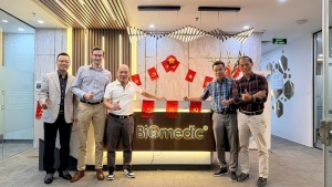 DKSH to acquire Vietnamese healthcare distributor Biomedic