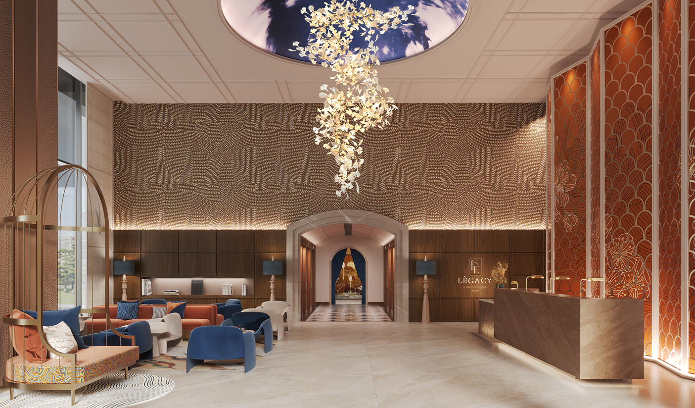 Fusion to debut two landmark hotels in early 2026