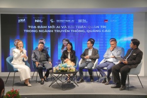 AI reshapes media and advertising industry