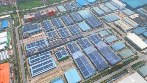 GreenYellow marks five years of clean energy growth in Vietnam