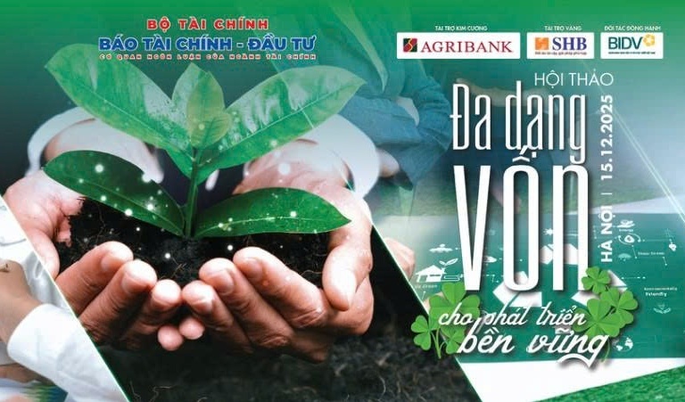 Diversifying funding sources can ensure sustainability aims