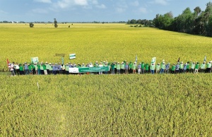 The PAN Group shapes a better future with ESG strategy