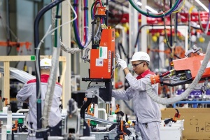 Vietnam’s GDP forecast to grow by 9 per cent in 2026