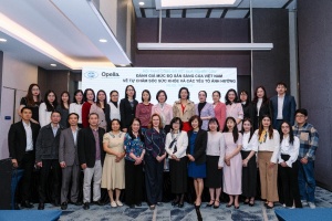 Self-care signals shift towards sustainable healthcare