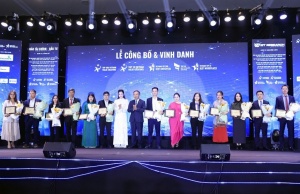 Vietnam's top 500 value-creating enterprises announced