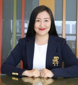 Standing out in the Chinese outbound investment wave