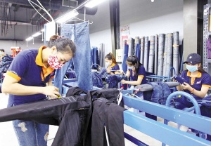 Textile apparel firms deliver robust earnings despite global tariff pressures