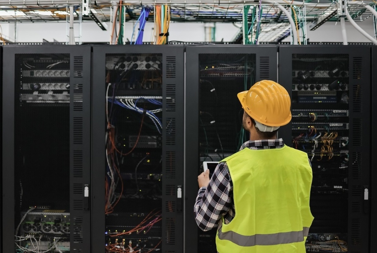 Global alliance develops $1 billion AI data centre network in Vietnam