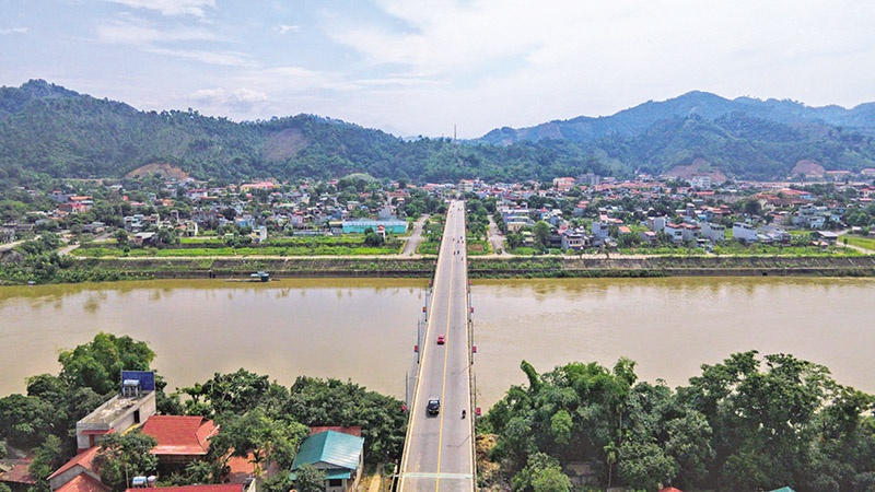 New decree removes financial bottlenecks in PPP project implementation (translated) New decree spurs on PPP implementation