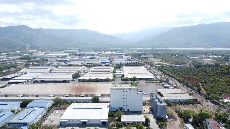Sembcorp Development secures licence for VSIP in Khanh Hoa