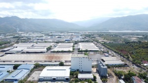 Sembcorp Development secures licence for VSIP in Khanh Hoa