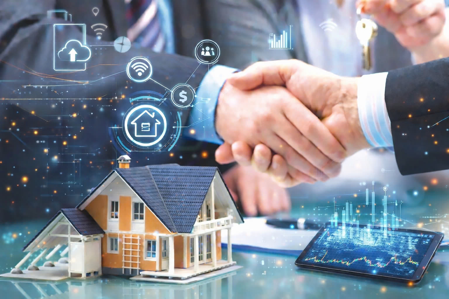 Digital shift reshaping Vietnam’s real estate brokerages