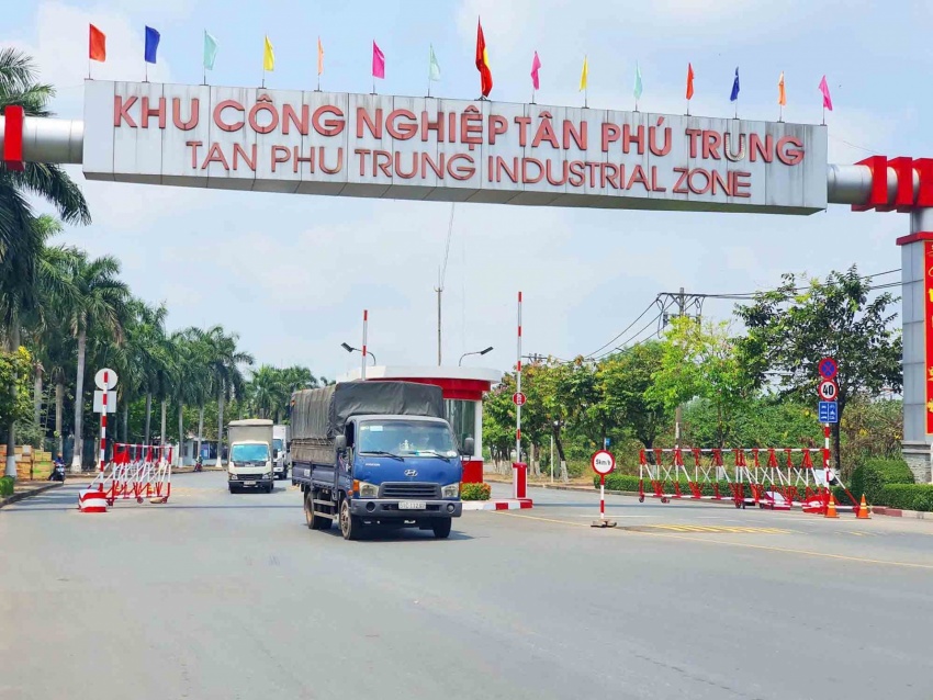Ho Chi Minh City backs $2 billion AI data centre with dedicated task force