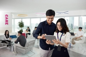 Cake by VPBank posts strong gains in scale and efficiency leveraging AI focus