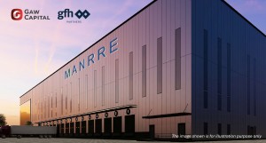 Gaw Capital GFH Partners form UAE industrial logistics JV