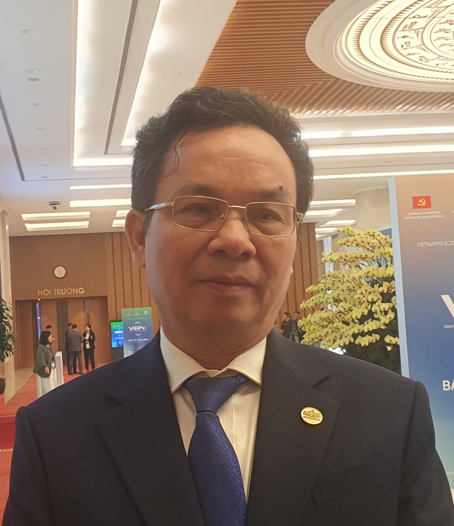 Double-digit GDP growth within reach with shift to higher-value expansion