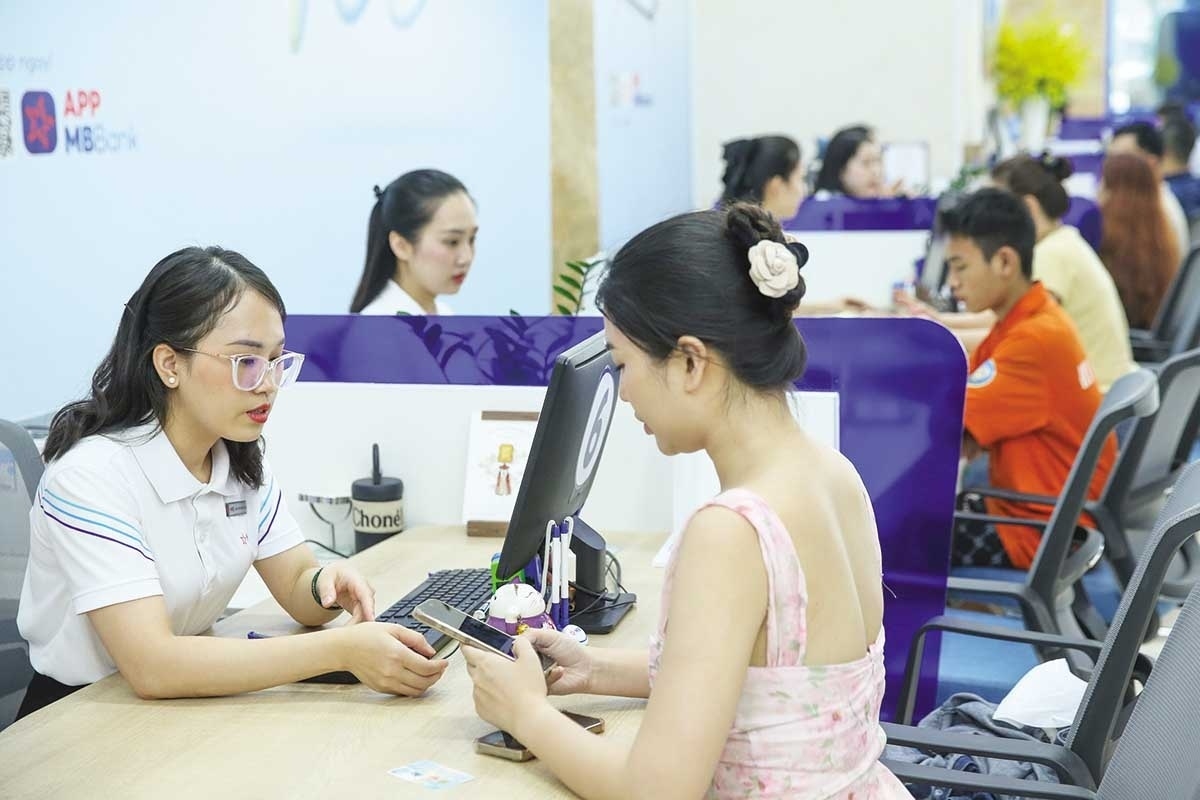 Invest In From easy money to selective bets: investment prospects for Vietnam in 2026