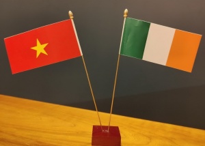 Irish beef gains access to Vietnamese market