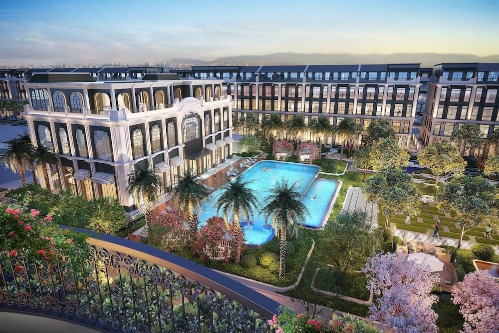 GELEX’s credit rating outlook upgraded to 'Positive' by VIS Rating