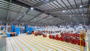 GELEX’s credit rating outlook upgraded to 'Positive' by VIS Rating