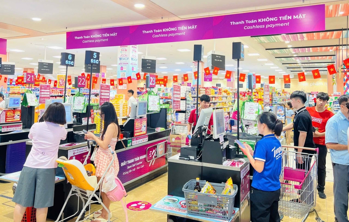 Vietnam’s domestic market to grow 10-12 per cent from 2026-2030