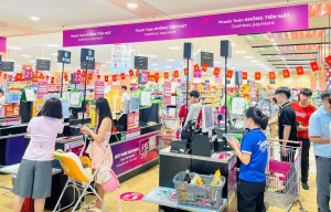 Vietnam's domestic market to grow 10-12 per cent from 2026-2030