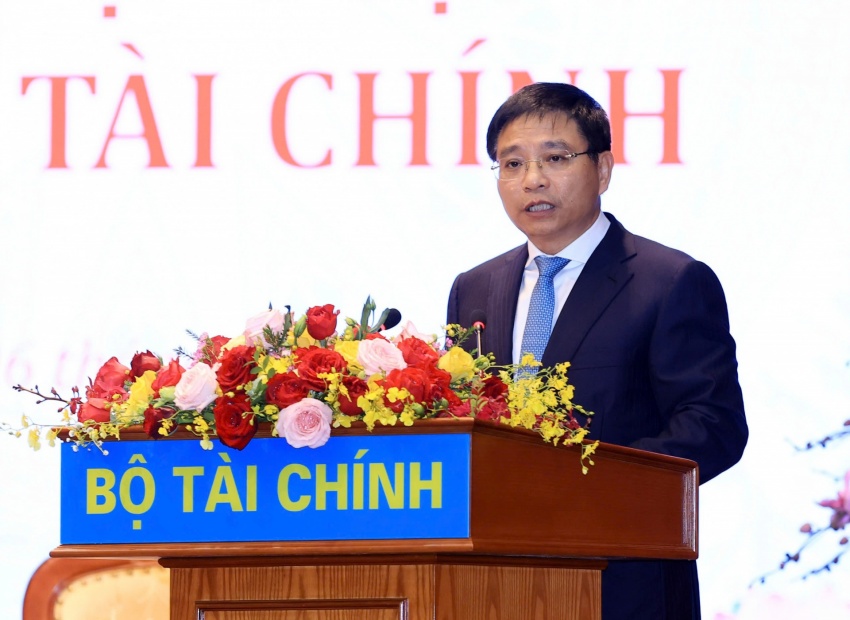 Finance sector lays firm groundwork for 2026 after major reform