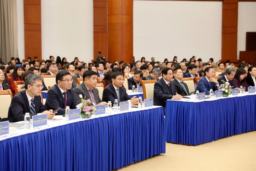 Finance sector lays firm groundwork for 2026 after major reform