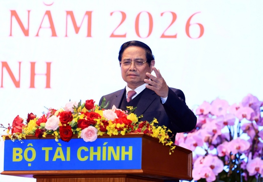 Finance sector as nation’s strategic brain and engine of development