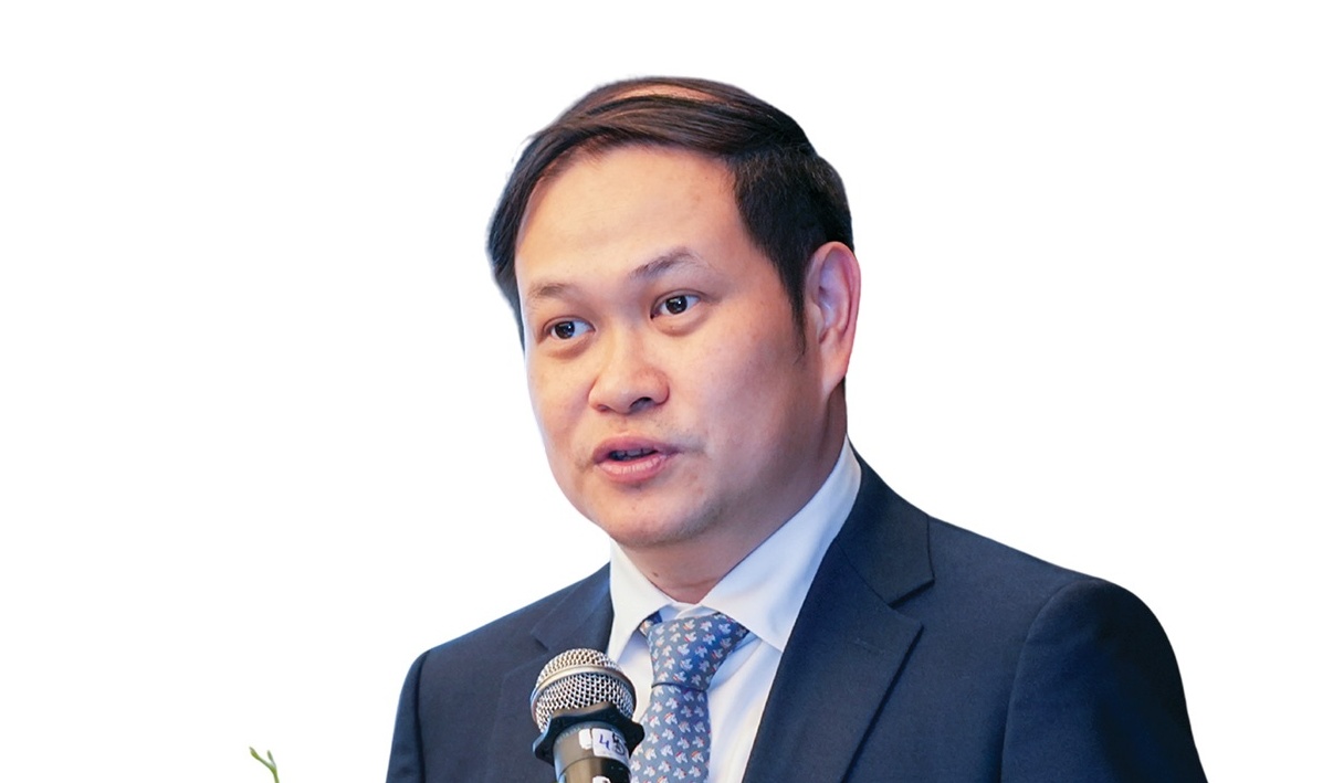 Innovation to support modern healthcare development