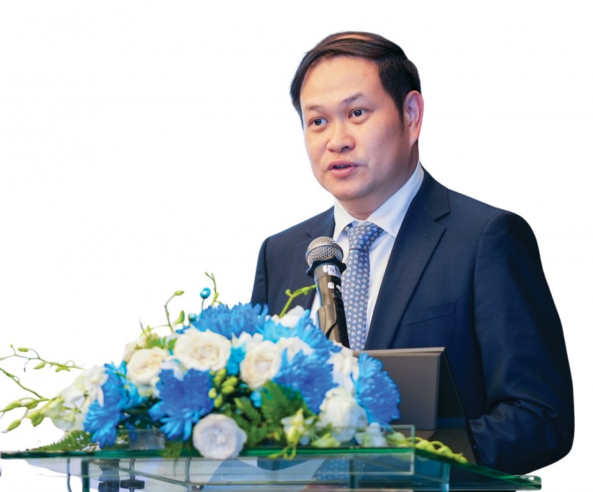 Innovation to support modern healthcare development