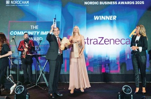 People encouraged to contribute and grow at AstraZeneca Vietnam