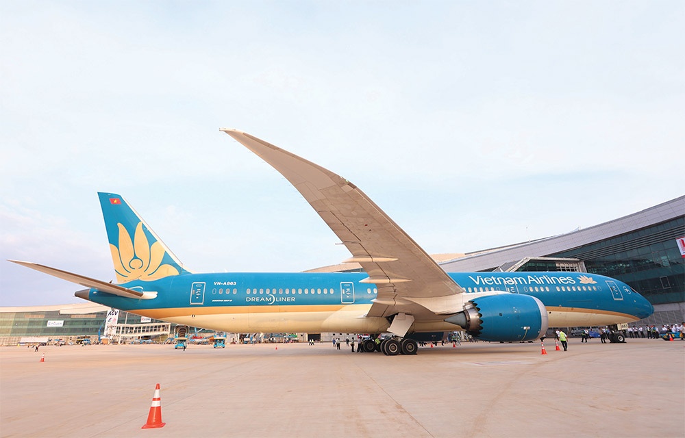 Aviation rethinks tactics after challenging period