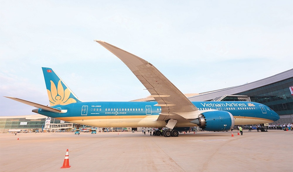 Aviation rethinks tactics after challenging period