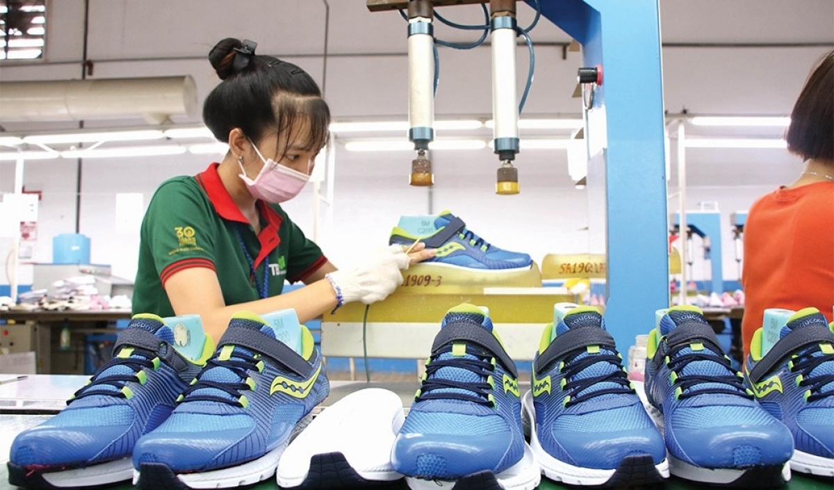 Market scale to be intensified through expansion of RCEP