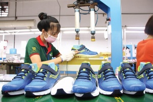 Market scale to be intensified through expansion of RCEP