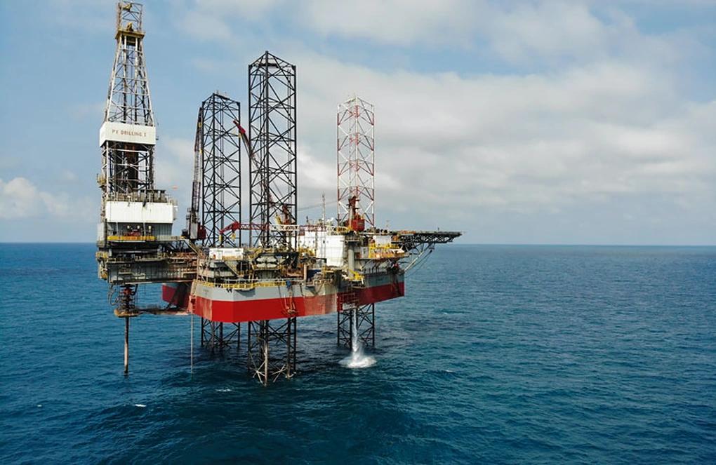 Murphy Oil Corporation achieves appraisal success at Hai Su Vang oil field