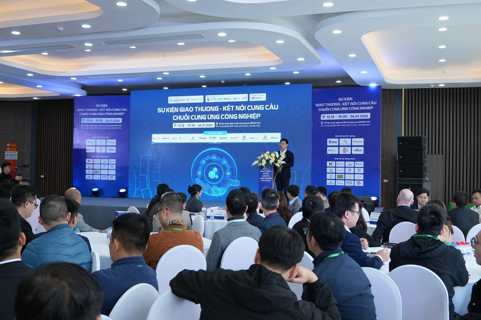 Viet Industry 2026 exhibition scheduled for September