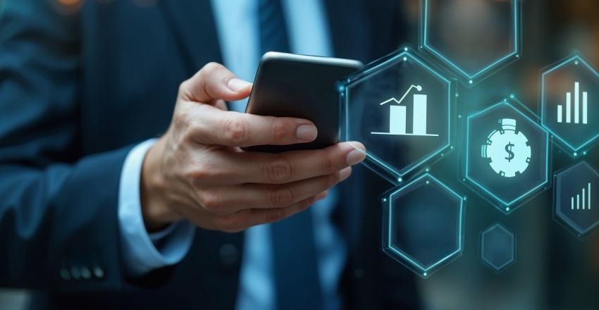 Banks enter post-digitalisation race for customer loyalty