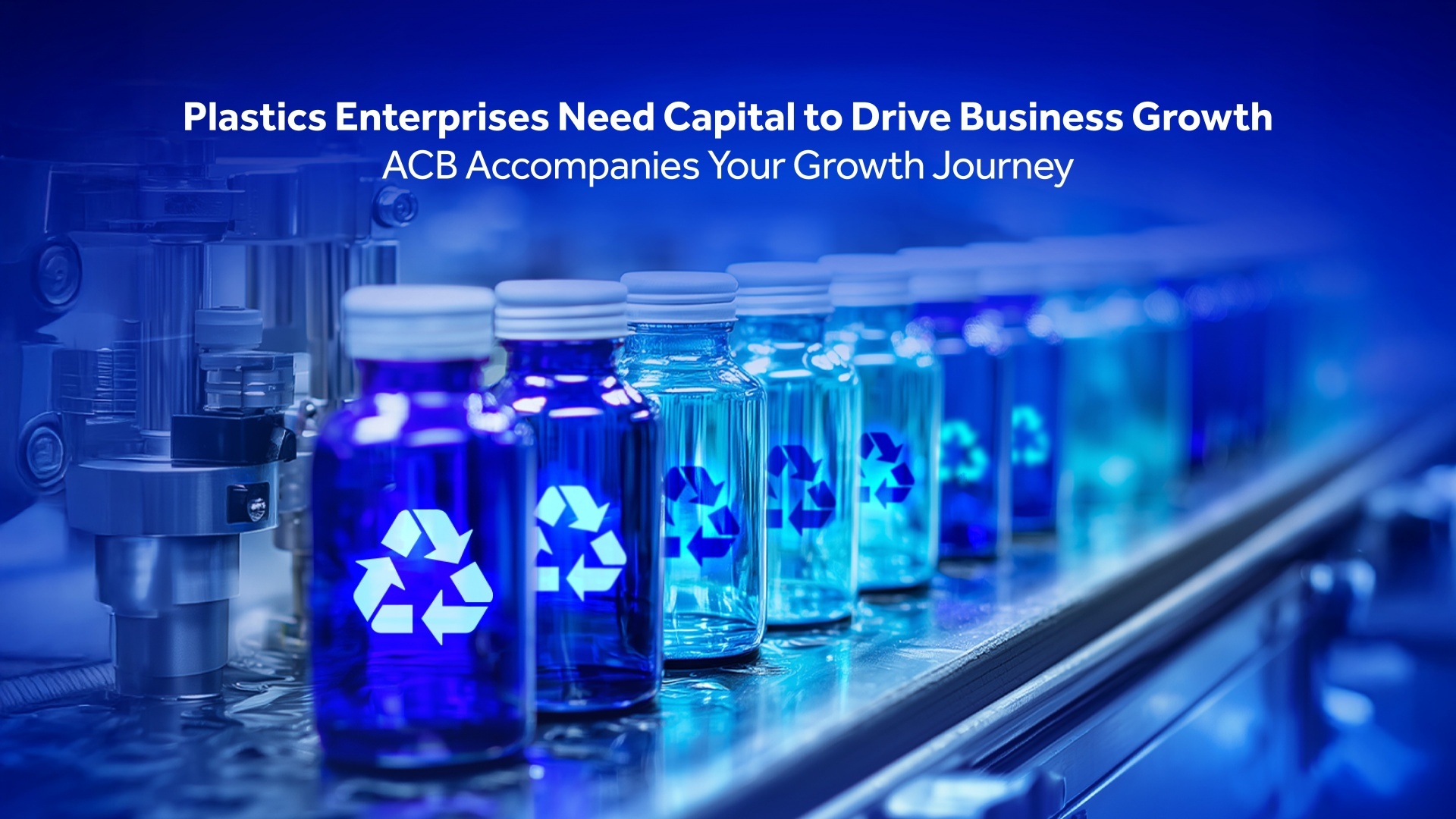 FDI momentum accelerates transformation of Vietnam’s plastics sector