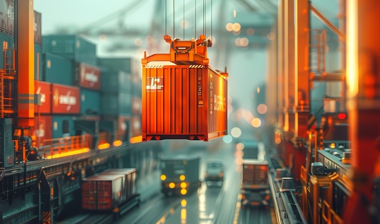 Exports cement role as central pillar