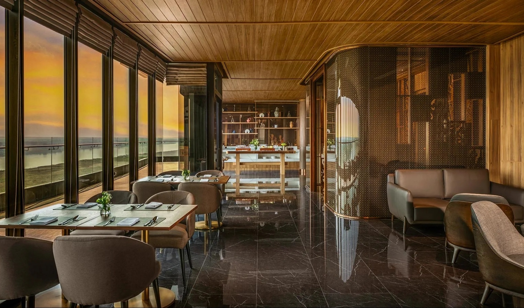 Amari Showcases Laos Through Design and Local Culture