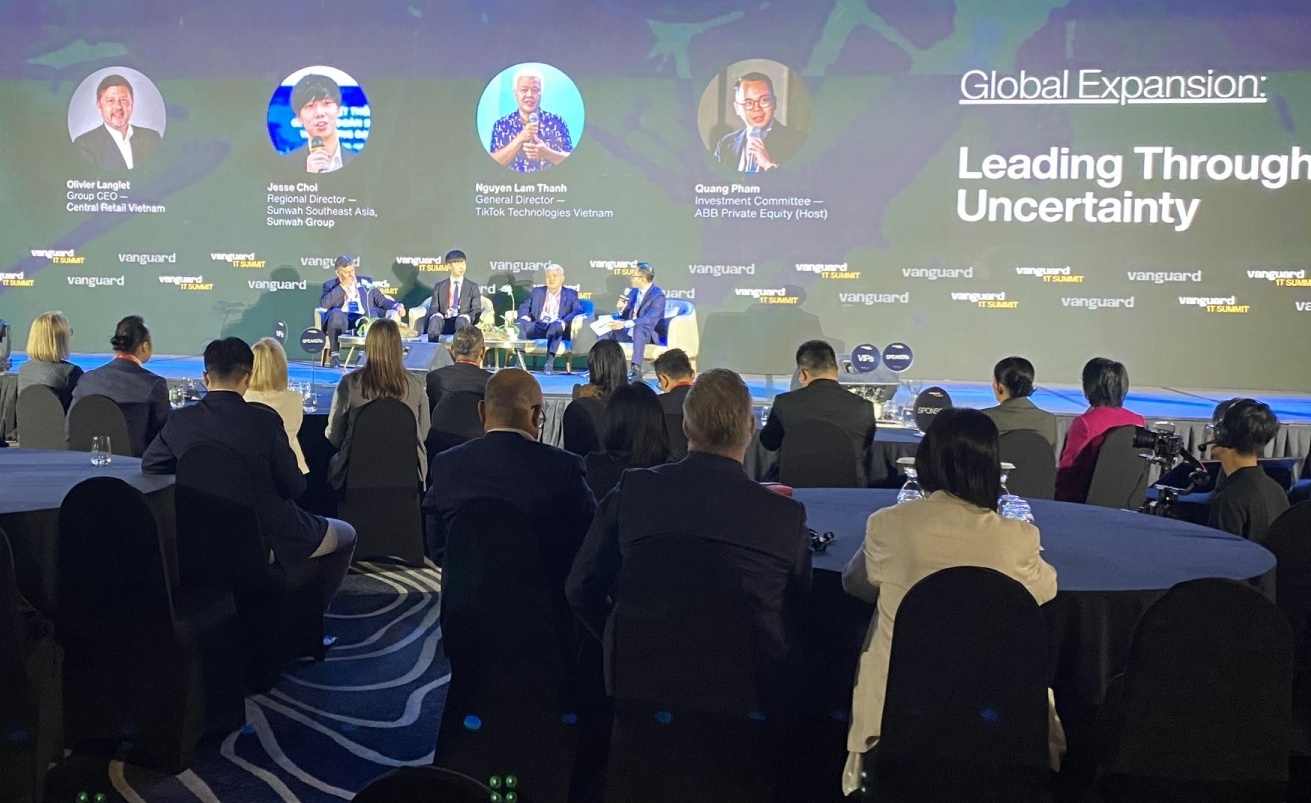 Vietnam’s regional influence draws renewed global attention