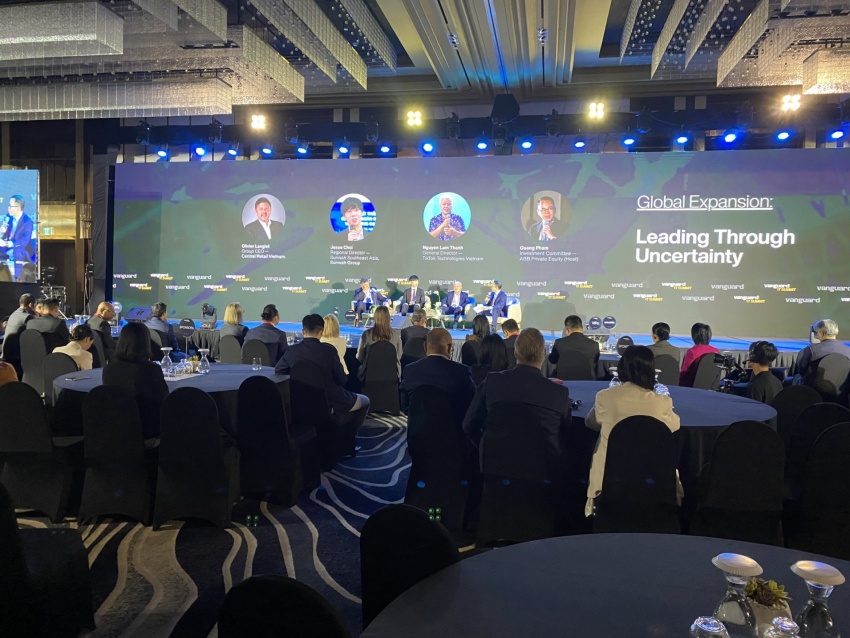 Vietnam’s regional influence draws renewed global attention