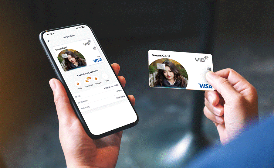 VIB puts customer experience at centre of long-term growth