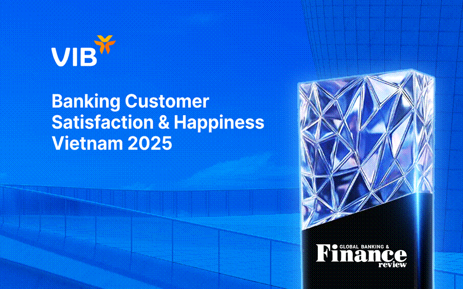 VIB puts customer experience at centre of long-term growth