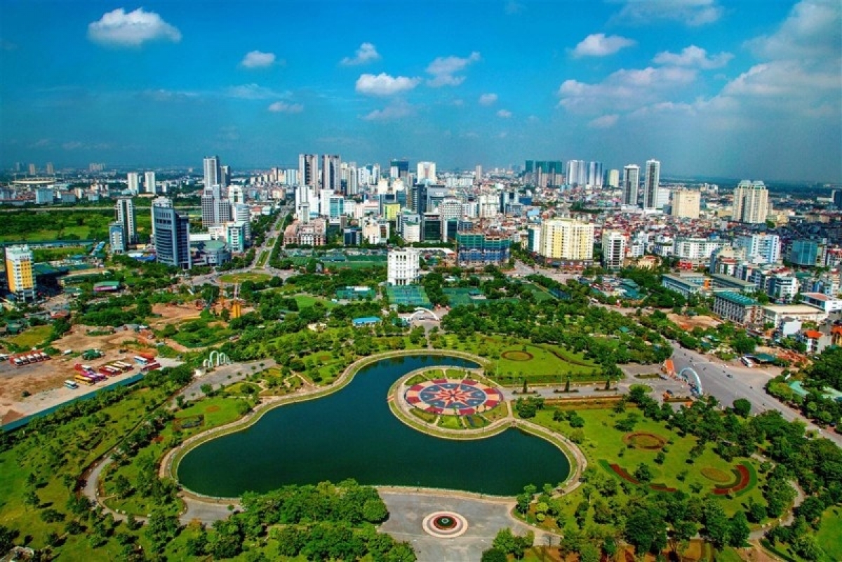 HSBC forecasts Vietnam's GDP growth to hit 6.7 per cent in 2026