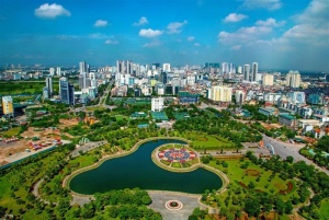 HSBC forecasts Vietnam's GDP growth to hit 6.7 per cent in 2026