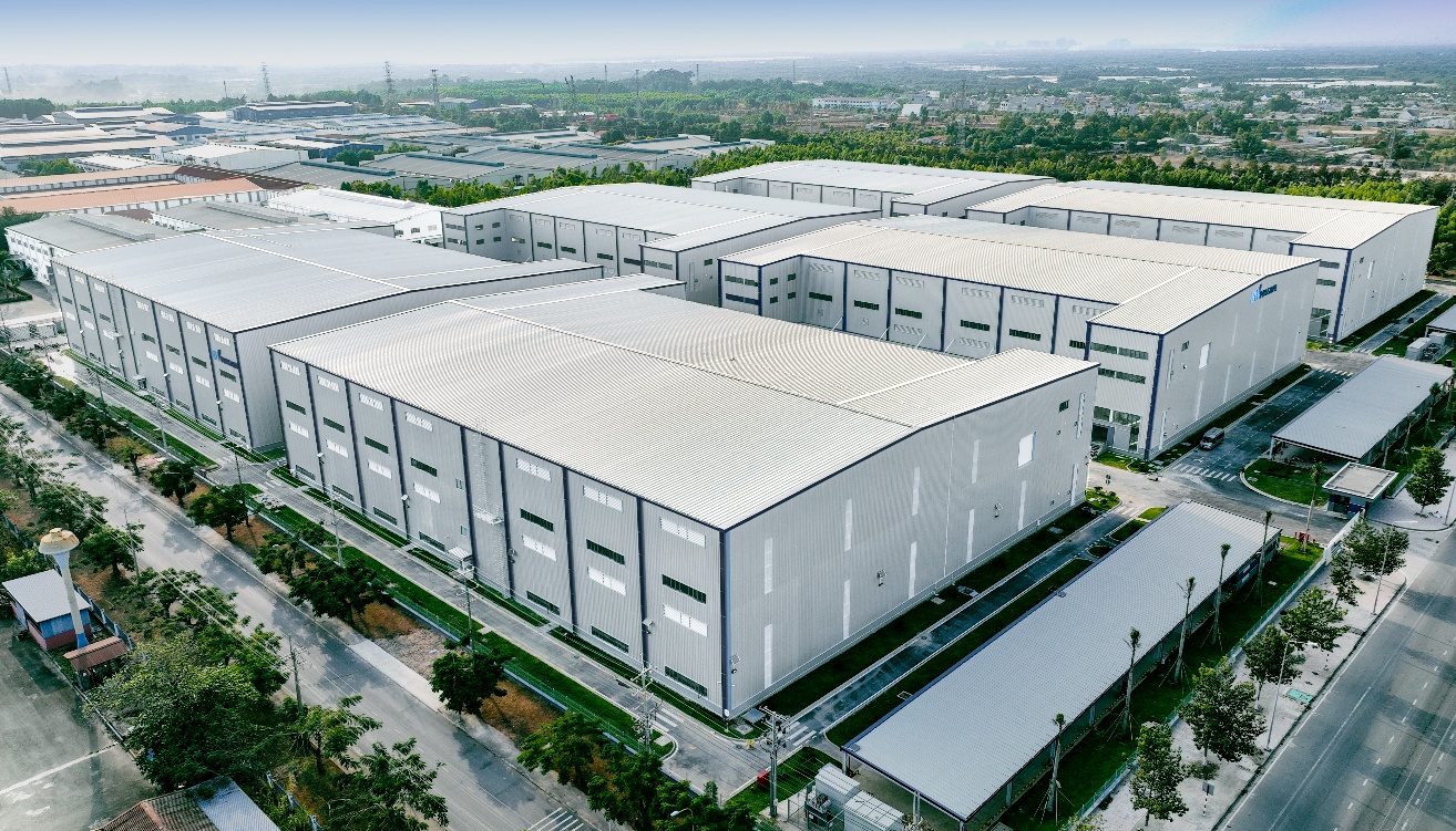 BW Industrial announces $120 million strategic partnership