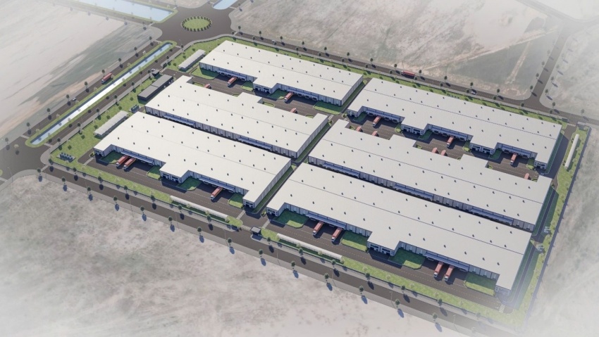 BW Industrial announces $120 million strategic partnership